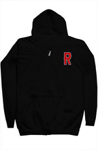 Load image into Gallery viewer, gildan zip hoody