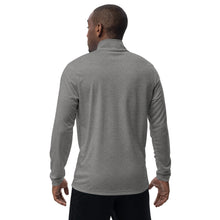 Load image into Gallery viewer, Quarter zip pullover