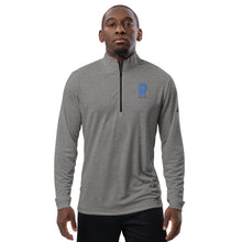 Load image into Gallery viewer, Quarter zip pullover
