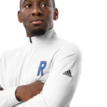 Load image into Gallery viewer, Quarter zip pullover