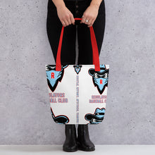 Load image into Gallery viewer, All-Over Print Tote Bag