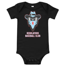 Load image into Gallery viewer, Baby short sleeve one piece