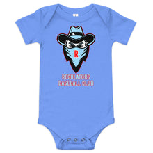 Load image into Gallery viewer, Baby short sleeve one piece