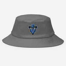 Load image into Gallery viewer, Old School Bucket Hat