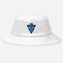 Load image into Gallery viewer, Old School Bucket Hat