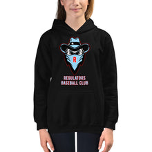 Load image into Gallery viewer, Kids Hoodie