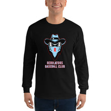 Load image into Gallery viewer, Men’s Long Sleeve Shirt