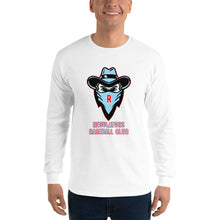 Load image into Gallery viewer, Men’s Long Sleeve Shirt