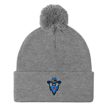 Load image into Gallery viewer, Pom-Pom Beanie