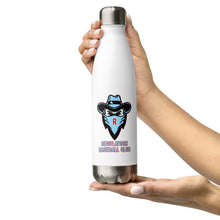 Load image into Gallery viewer, Stainless Steel Water Bottle