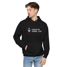 Load image into Gallery viewer, Unisex Fleece Hoodie