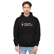 Load image into Gallery viewer, Unisex Fleece Hoodie