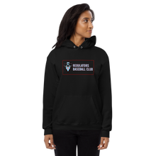 Load image into Gallery viewer, Unisex Fleece Hoodie