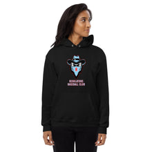Load image into Gallery viewer, Unisex Fleece Hoodie