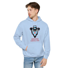 Load image into Gallery viewer, Unisex Fleece Hoodie