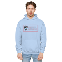 Load image into Gallery viewer, Unisex Fleece Hoodie