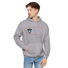Load image into Gallery viewer, Unisex Fleece Hoodie