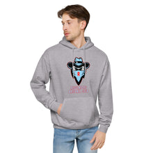 Load image into Gallery viewer, Unisex Fleece Hoodie