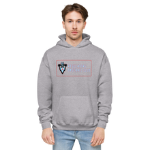 Load image into Gallery viewer, Unisex Fleece Hoodie