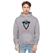 Load image into Gallery viewer, Unisex Fleece Hoodie