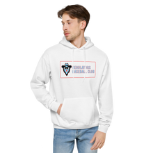Load image into Gallery viewer, Unisex Fleece Hoodie