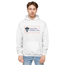 Load image into Gallery viewer, Unisex Fleece Hoodie
