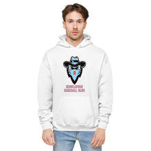 Load image into Gallery viewer, Unisex Fleece Hoodie