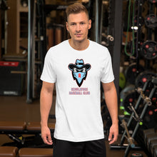 Load image into Gallery viewer, Short-Sleeve Unisex T-Shirt