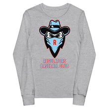 Load image into Gallery viewer, Youth long sleeve tee