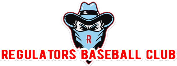 Regulators Baseball Club Team Store – regulatorsbaseball