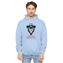 Load image into Gallery viewer, Unisex Fleece Hoodie

